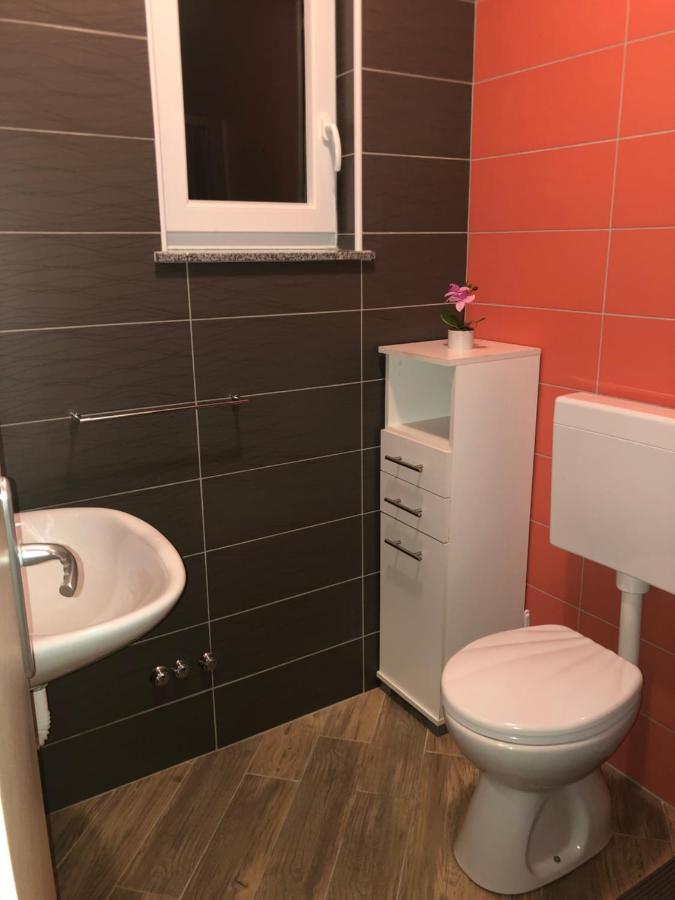 Apartmani Ivana Cres Exterior foto